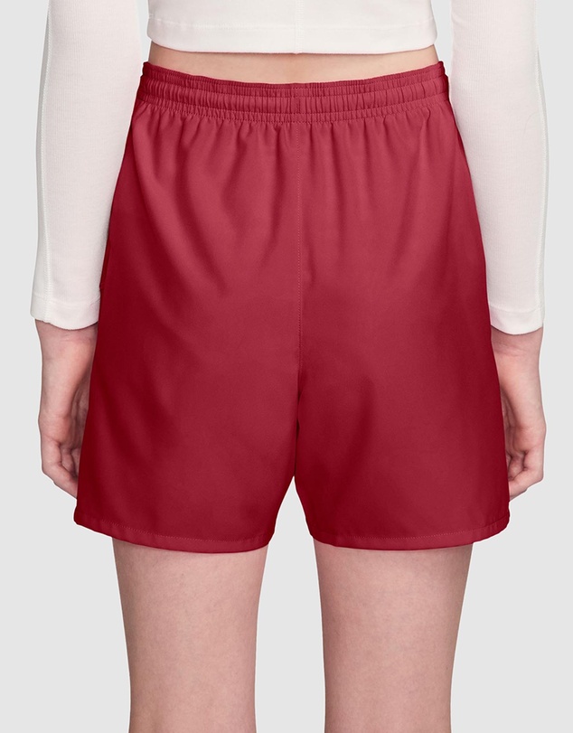 Nike - Dri-FIT Miler Training Shorts - Teens