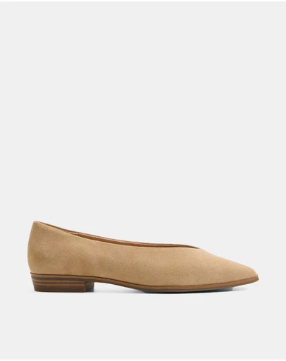 ALDO - Devereteriel Flats