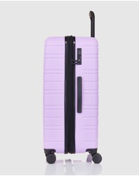 Nere - Stori Check-In 75cm Suitcase