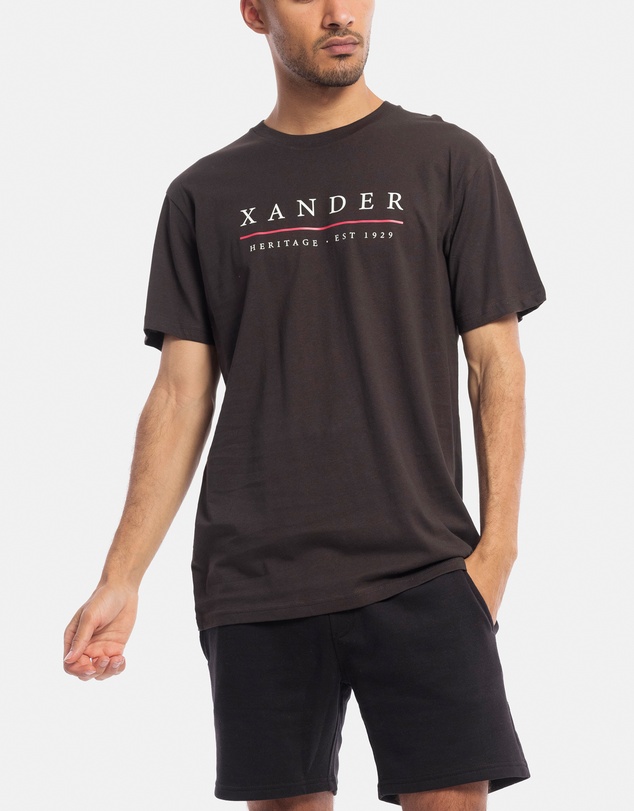 Xander - Bande Tee