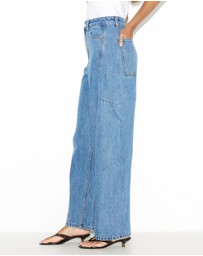 Dazie - Austin Barrel Jeans