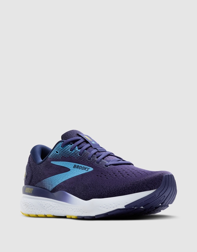 Brooks - Ghost 16 - Men's