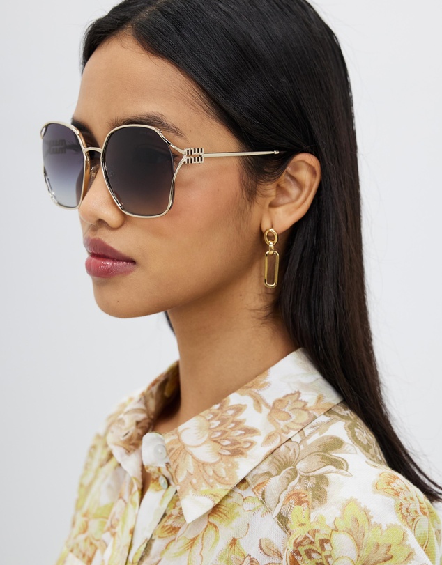 Miu Miu - 0MU 52WS