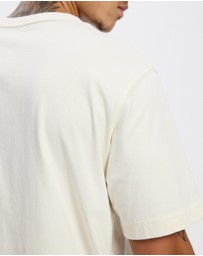 Jack & Jones - Gramercy Mono Cotton T-Shirt