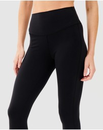 Splits59 - Raquel High Waist Supplex Flare 32
