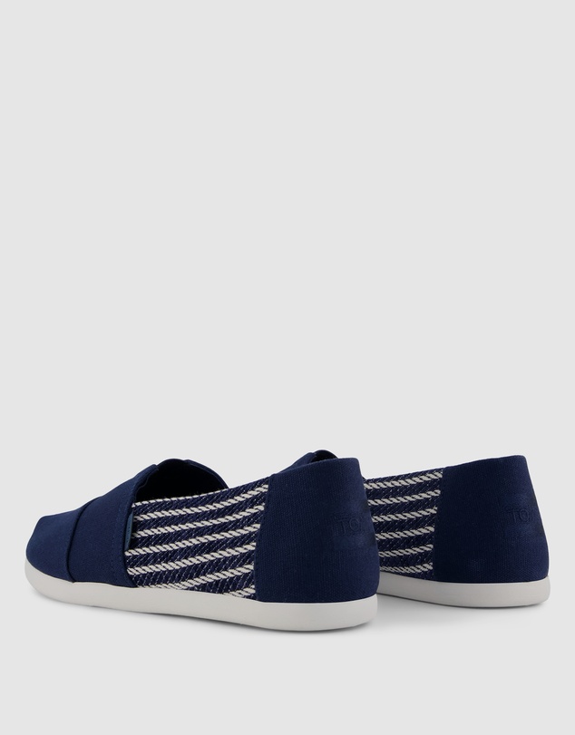 TOMS - Alpargata Classic - Men's