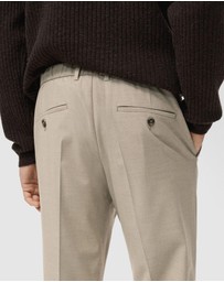 M.N.G - Bologna Trousers