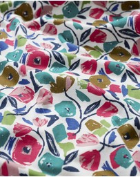 Seasalt - Seasalt Cornwall Multi Day Star Nightdress