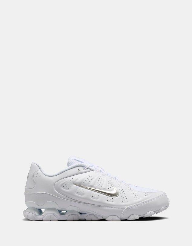 Nike - Reax 8 NSW SL - Men's
