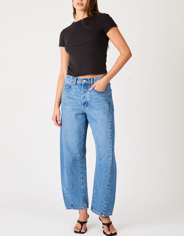 Rolla's - Arc Barrel Jeans