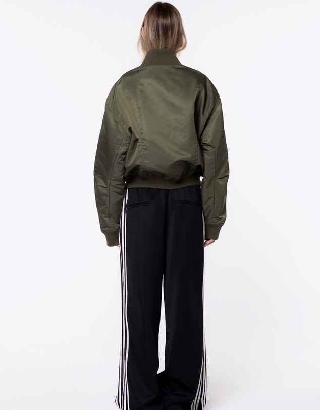 JGR & STN - Dakota Jacket