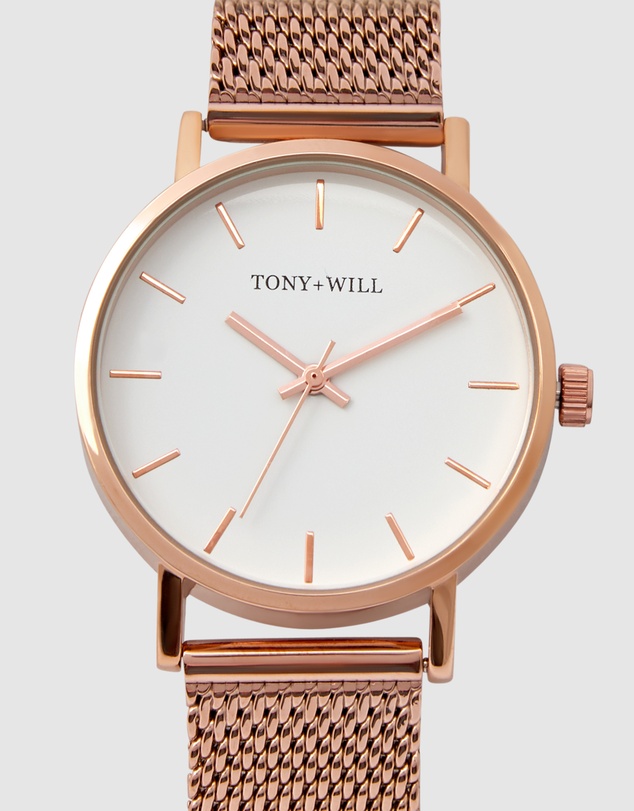TONY+WILL - Small Classic