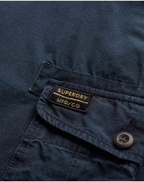 Superdry - Parachute Light Cargo Pant