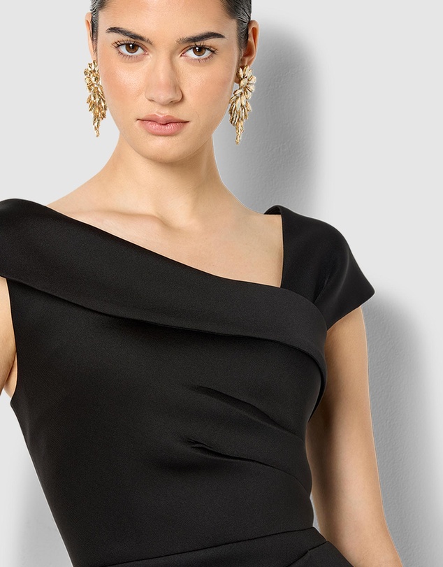 Montique - Amika Cocktail Dress