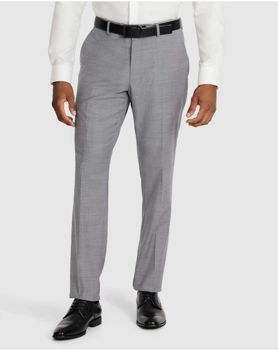 Tarocash - Knight Wool Pant