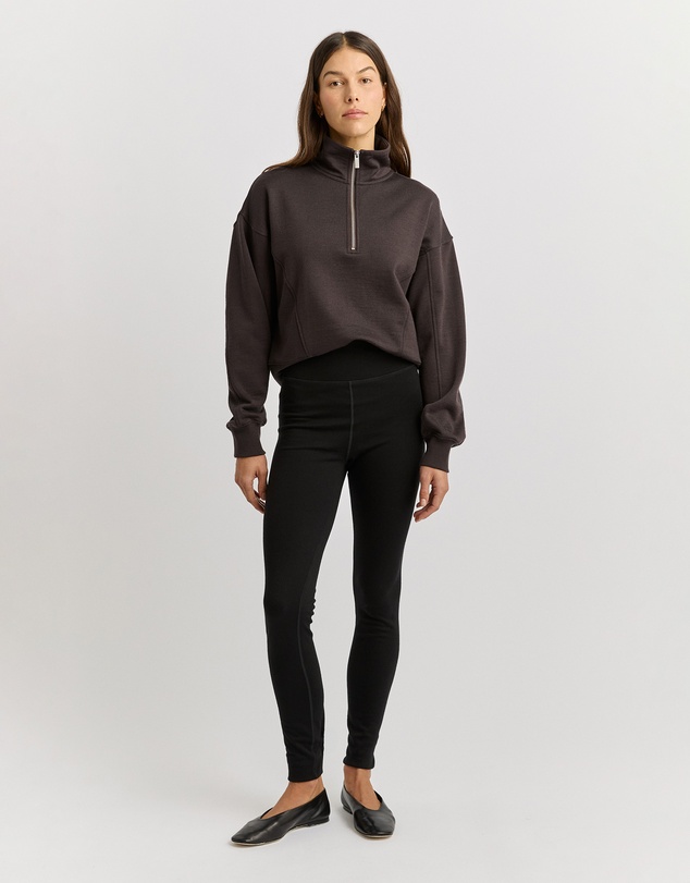 Toorallie - Merino Leggings