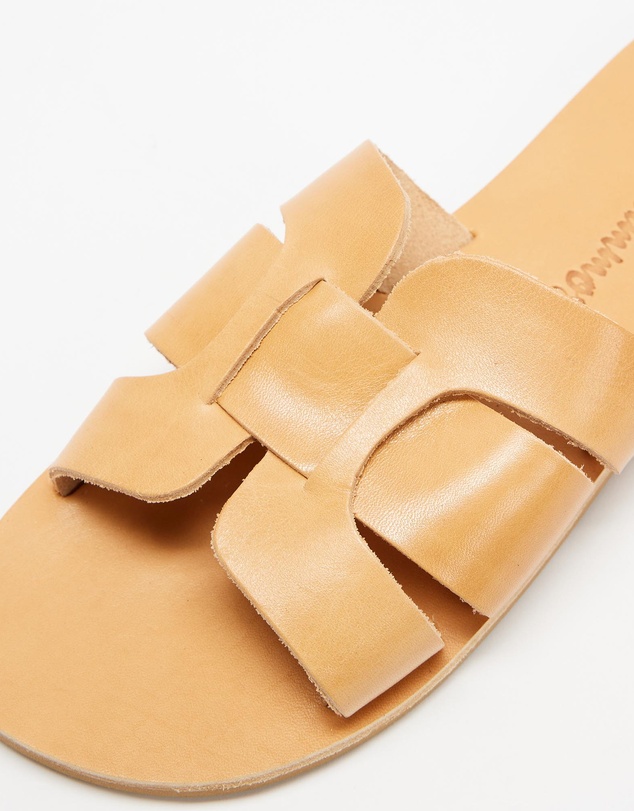 Ammos - Ismene Sandals