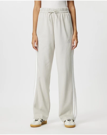 adidas Sportswear - 3-Stripes Fl Oh Pants