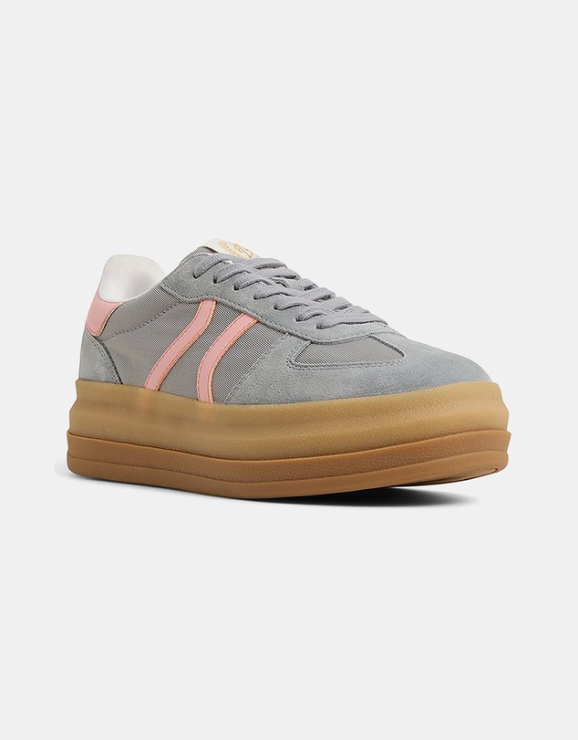 ALDO - Elabrintar Platform Sneakers