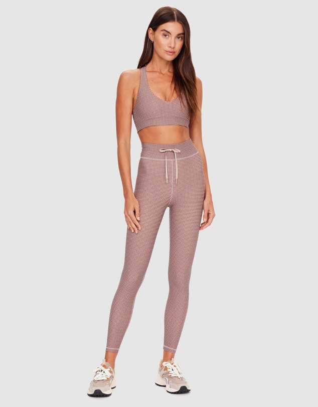 The Upside - Palacio 25in Midi Pants