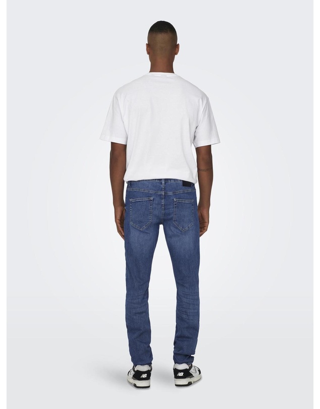 Only & Sons - Weft Regular Jeans