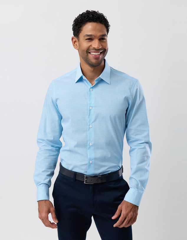 Brooksfield - Easy Care Business Shirt