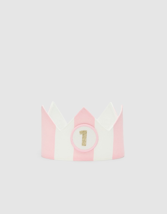 Seed Heritage - Birthday Crown