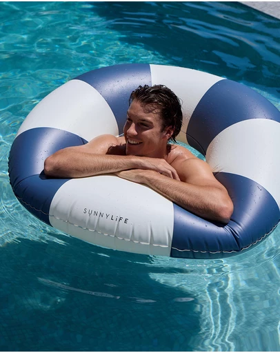 Sunnylife - Tube Pool Ring