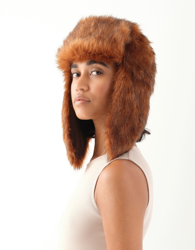 Unreal Fur - Wright Hat