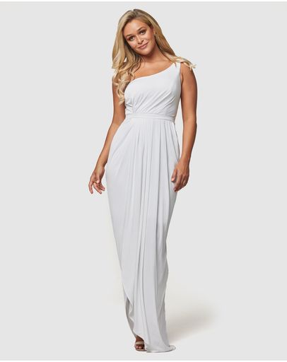 Vintage white