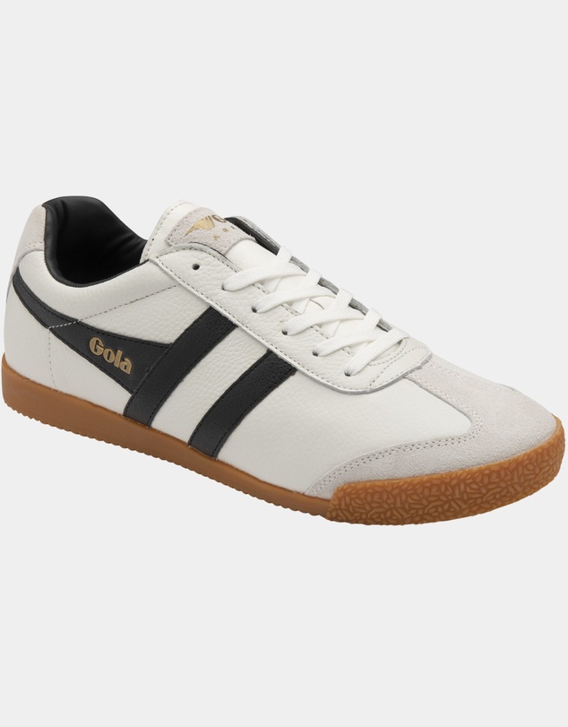 Gola - Harrier Leather