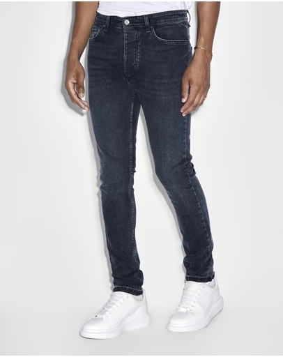 Ksubi - Chitch Blue Kolla