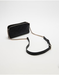 GUESS - Cresidia II Status Crossbody