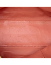 Pre-Loved by Azura Reborn - Pre-Loved Limited Edition Leather Bull Charm Amazona 36