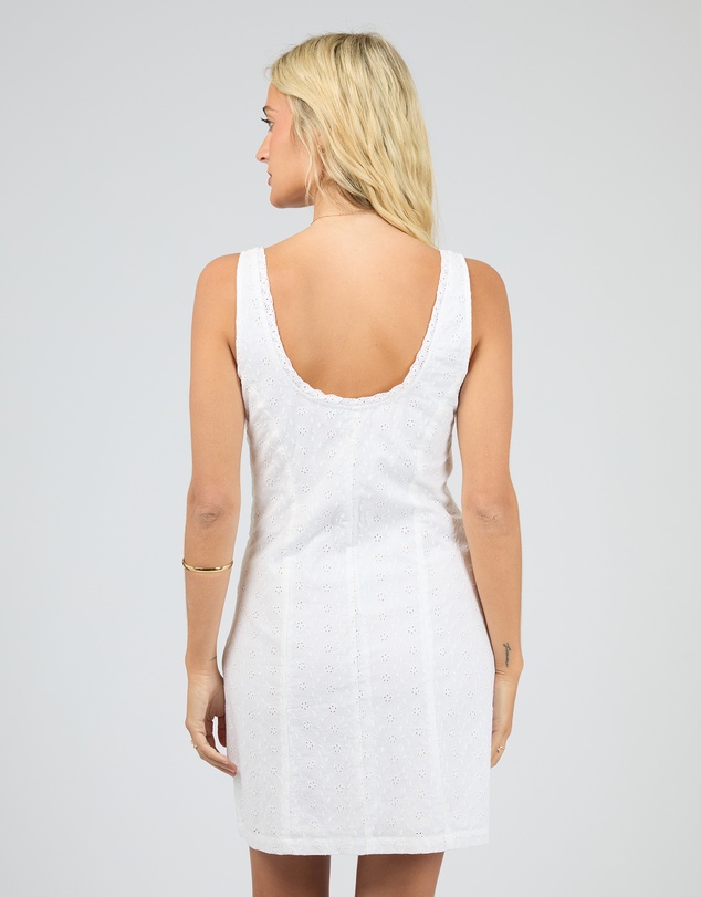 All About Eve - Winslet Mini Dress
