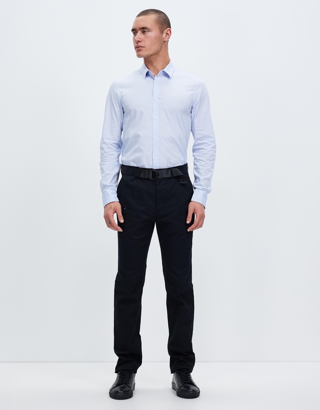 Calvin Klein - Modern Twill Slim Chinos