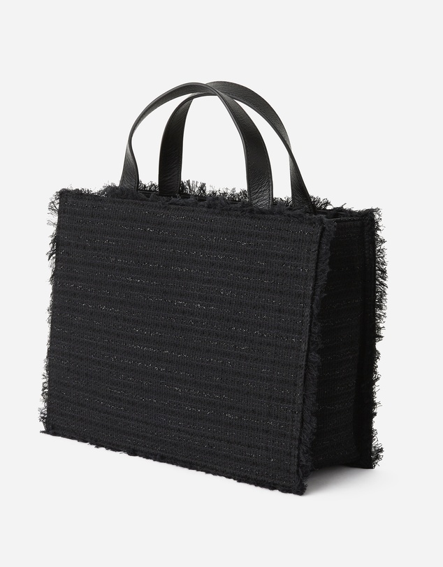 Marcs - Dance Tonight Tweed Tote Bag