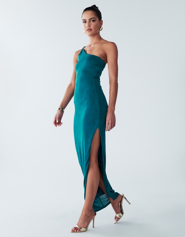 BWLDR - Belle Maxi Dress