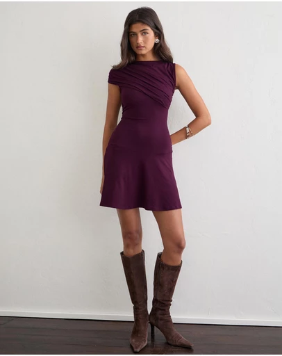 Motel Rocks - Selindu Dress