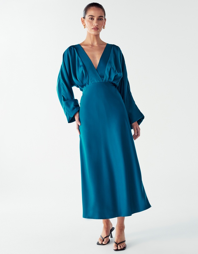 Willa - Salem Dress