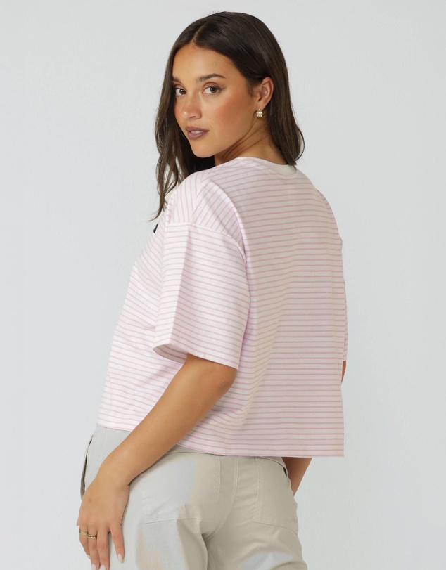Lorna Jane - Heartstrings T-Shirt