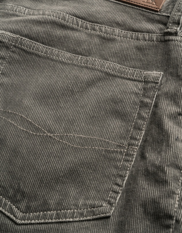 Rodd & Gunn - Stirling 2 Straight Jean Long Leg