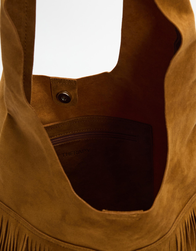 Therapy - Tennessee Tote Bag - ICONIC EXCLUSIVE