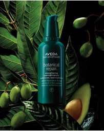 Aveda - Botanical Repair Strengthening Overnight Serum
