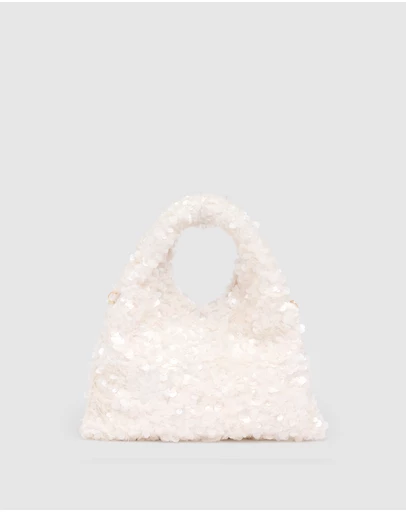 Nine West - Sasha Sequin Bag