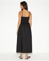 Dazie - Sunkissed Midi Dress