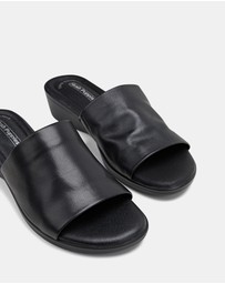 Hush Puppies - Coco