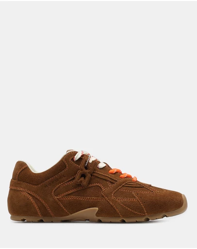 Nokwol - Atlas Sneakers