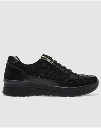 BLACK MULTI