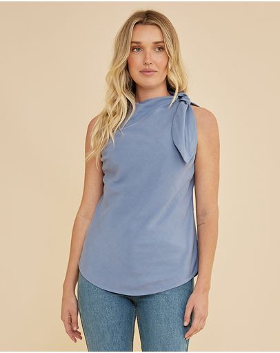 Cerulean Blue